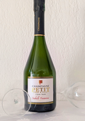 Champagne Petit Père & Fils – Cuvée « Subtile Tentation » (Brut Symphonie, 2018)